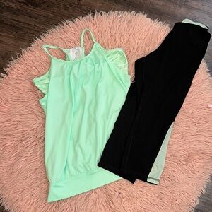Old Navy Active set